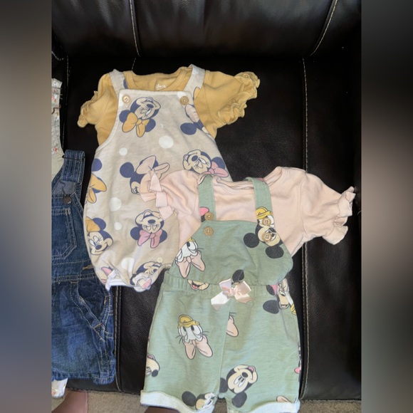 Baby Girl 6-9 Month Spring/Summer Bundle - Picture 7 of 13